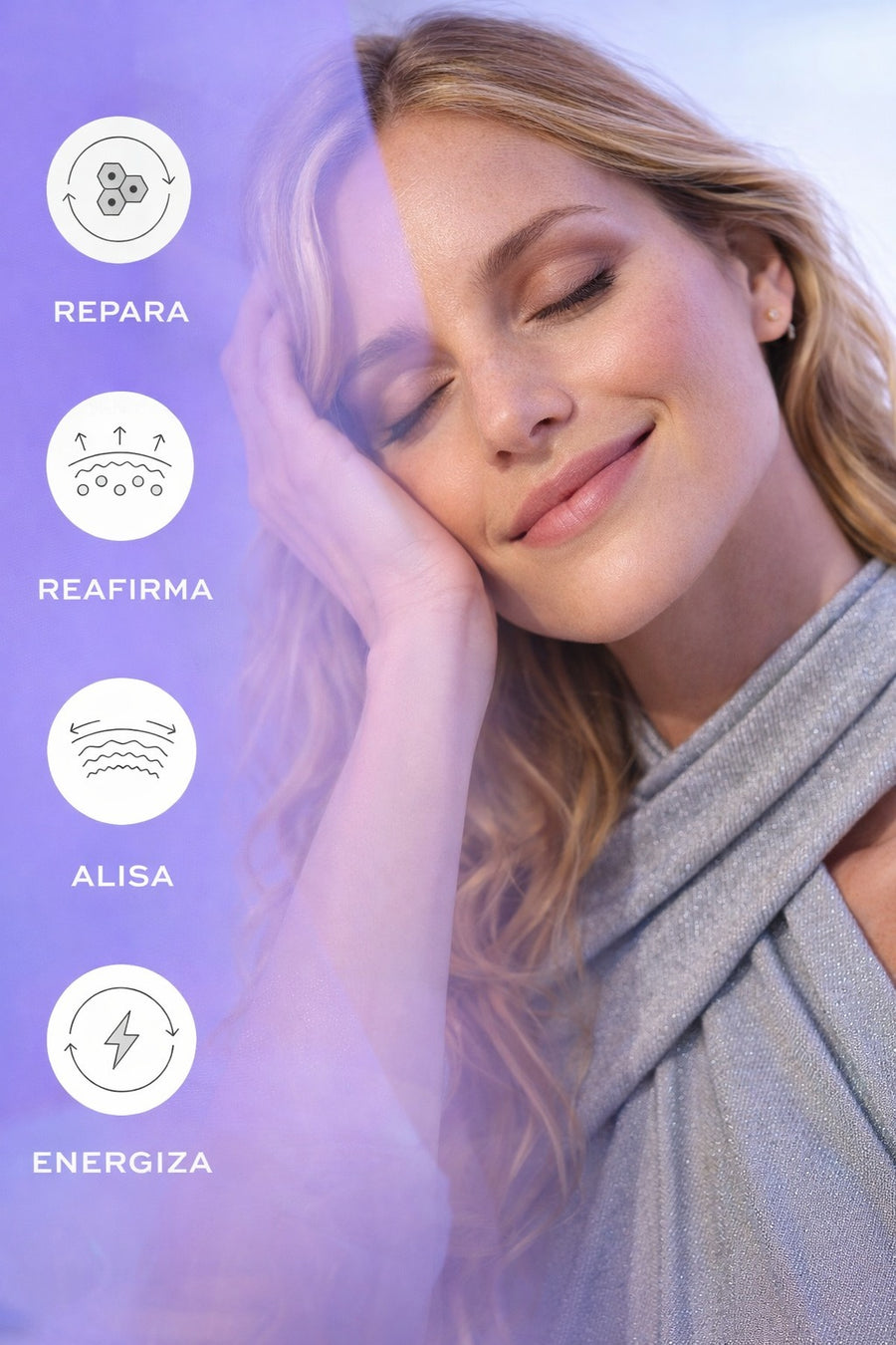 Beneficios de Diamond Extreme Cream – Light Texture - Natura Bissé - Natura Bisse cosmética profesional