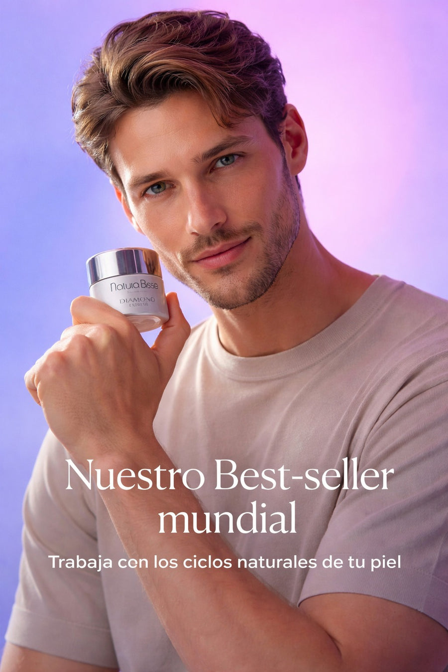 Diamond Extreme Cream – Light Texture - Natura Bissé - Natura Bisse cosmética profesional