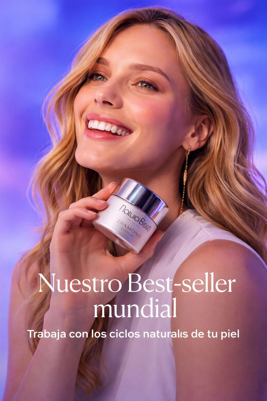 Diamond Extreme Cream Rich Texture - Natura Bissé - Natura Bisse cosmética profesional