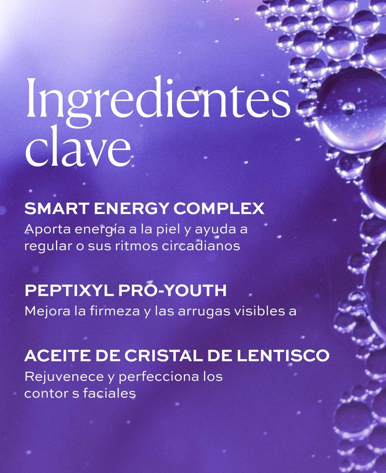 diamond extreme cream - rich texture 5 - Natura Bisse cosmética profesional