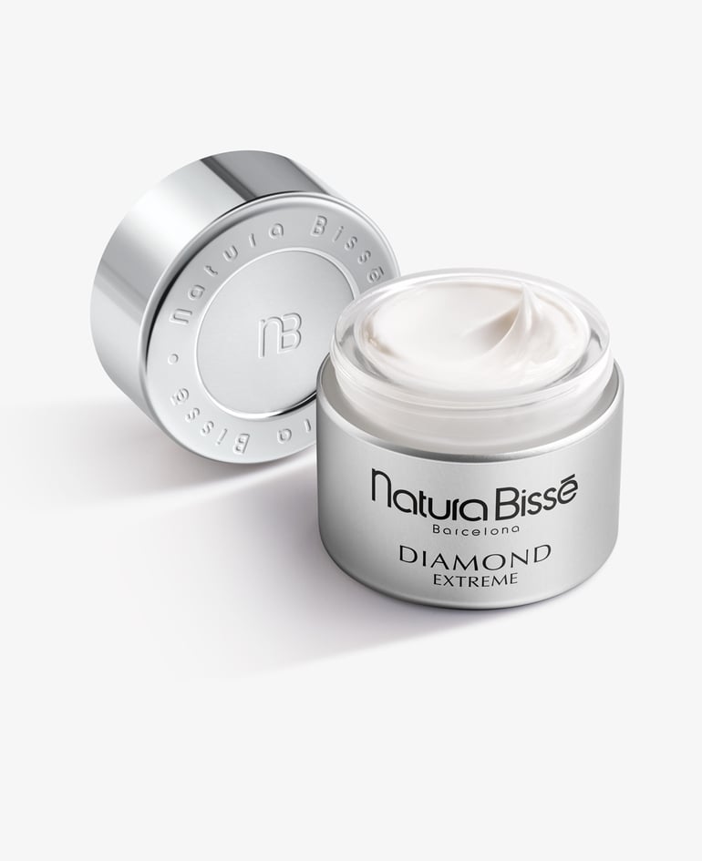 diamond extreme cream - rich texture 7 - Natura Bisse cosmética profesional