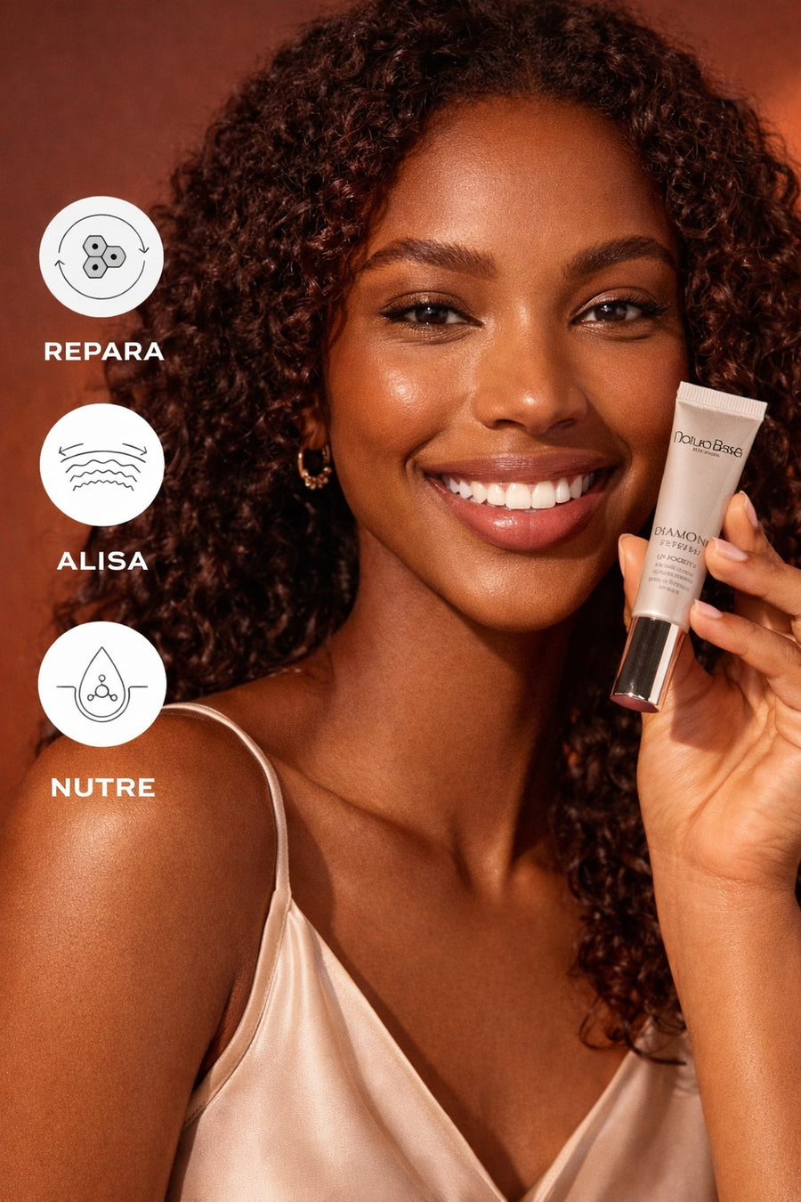 Beneficios de Diamond Lip Booster - Natura Bissé - Natura Bisse cosmética profesional
