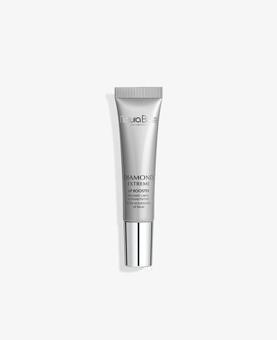 Diamond lip booster