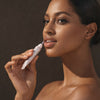 Aplicación de Diamond Lip Booster - Natura Bissé