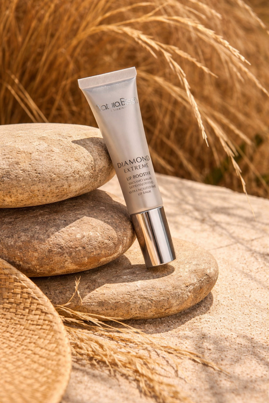 Diamond Lip Booster - Natura Bissé - Natura Bisse cosmética profesional