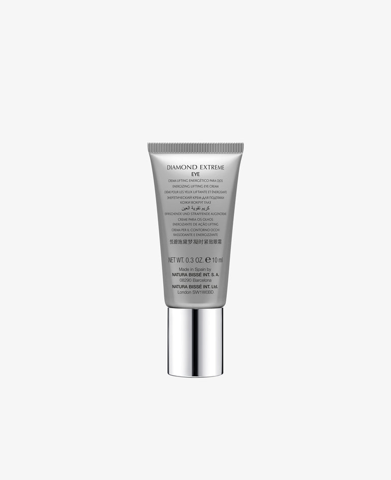 diamond extreme eye 3 - Natura Bisse cosmética profesional