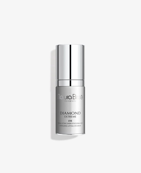 Diamond Extreme Eye - Natura Bissé · Crema lifting energético para ojos - Natura Bisse