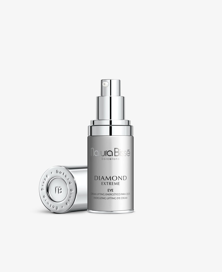 diamond extreme eye 7 - Natura Bisse cosmética profesional