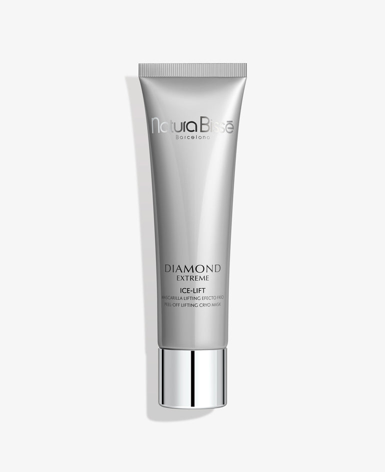 Diamond Extreme Ice-lift - Natura Bissé · Mascarilla lifting efecto frío - Natura Bisse cosmética profesional