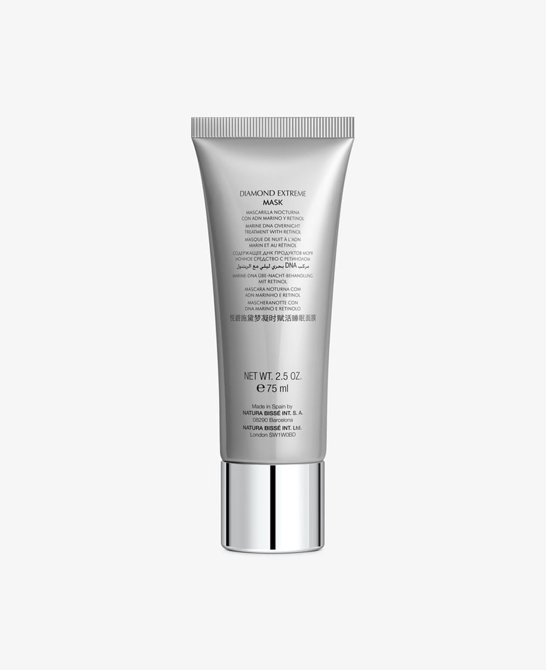 diamond extreme mask 7 - Natura Bisse cosmética profesional