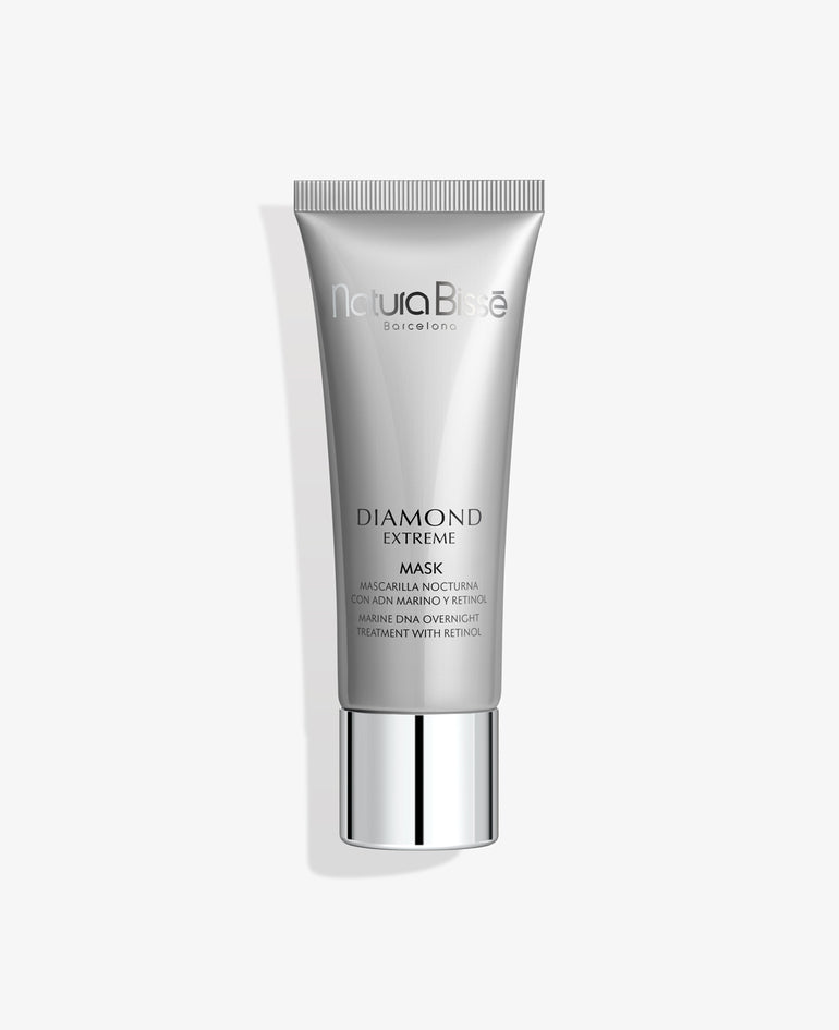Diamond Extreme Mask - Natura Bissé · Mascarilla nocturna con ADN marino y retinol