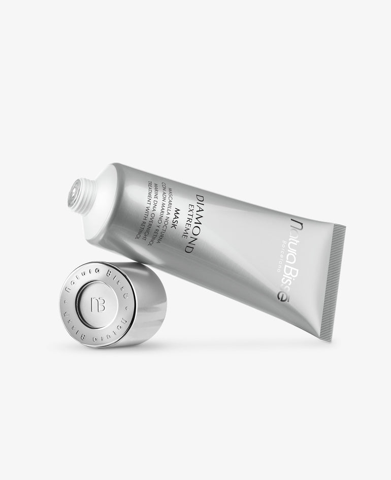 diamond extreme mask 8 - Natura Bisse cosmética profesional