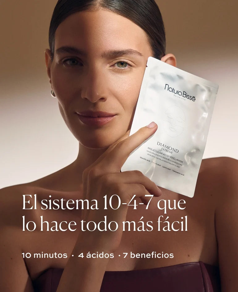 31B407 - Natura Bisse cosmética profesional