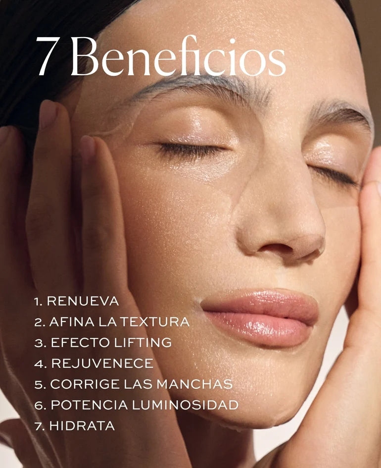31B407 - benefits - Natura Bisse cosmética profesional