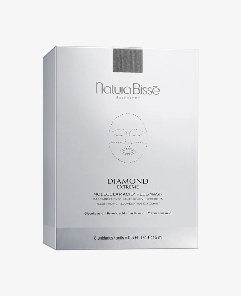 31B407 - box - Natura Bisse cosmética profesional
