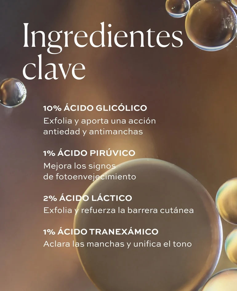 31B407 - ingredients - Natura Bisse cosmética profesional