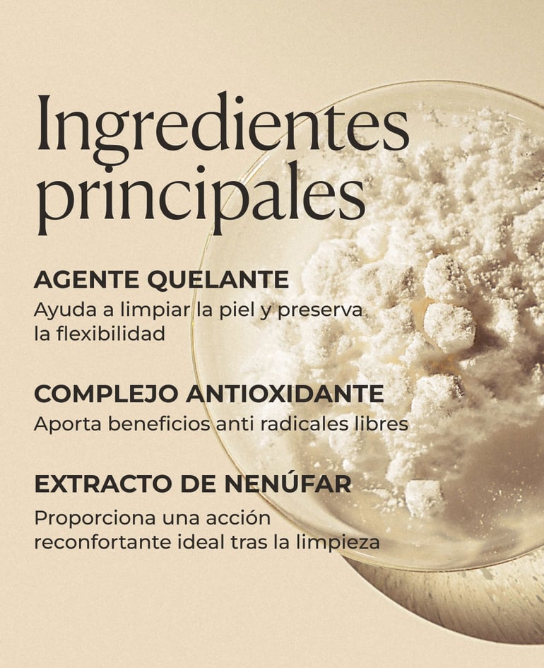 diamond cocoon daily cleanse 5 - Natura Bisse cosmética profesional