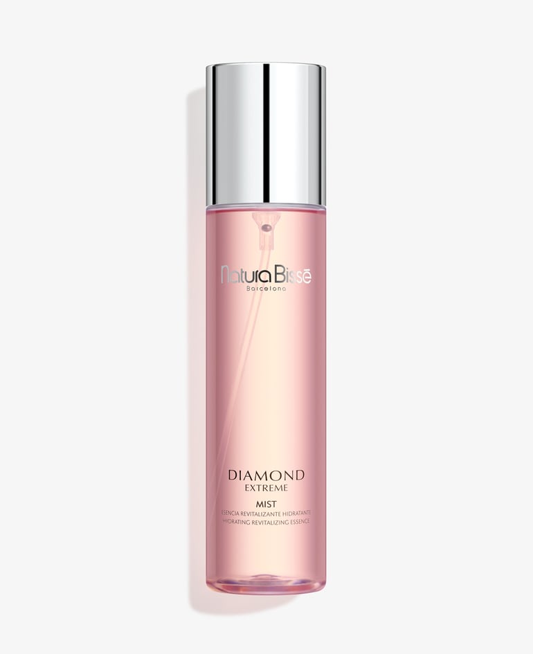 Diamond Extreme Mist - Natura Bissé · Esencia de energía y vitalidad - Natura Bisse cosmética profesional