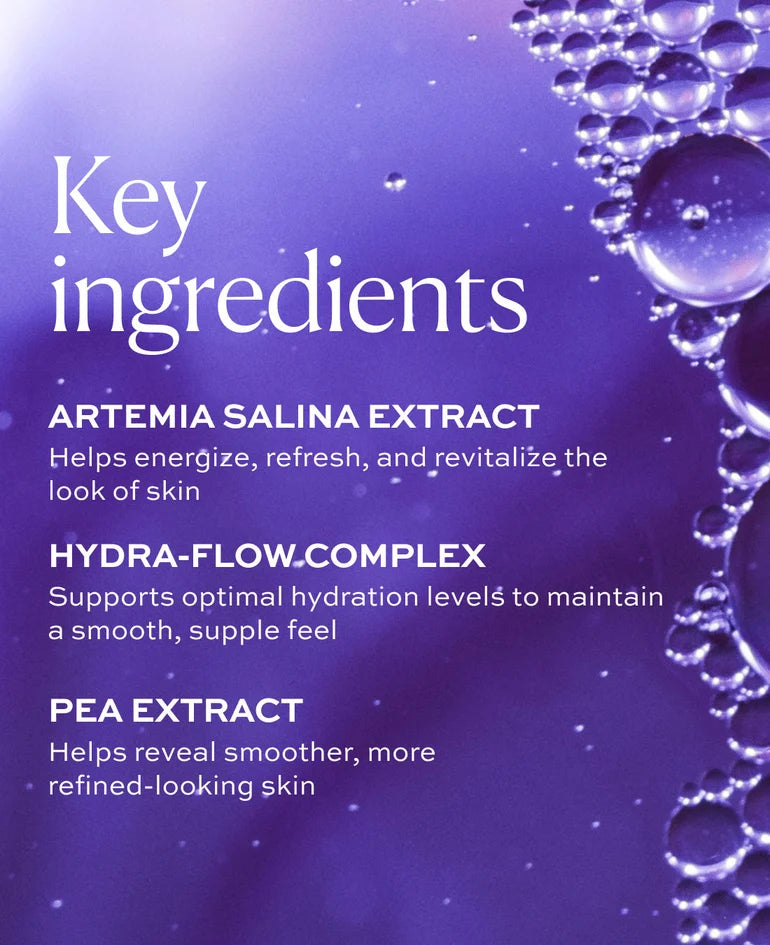 31C325 - ingredients - Natura Bisse cosmética profesional