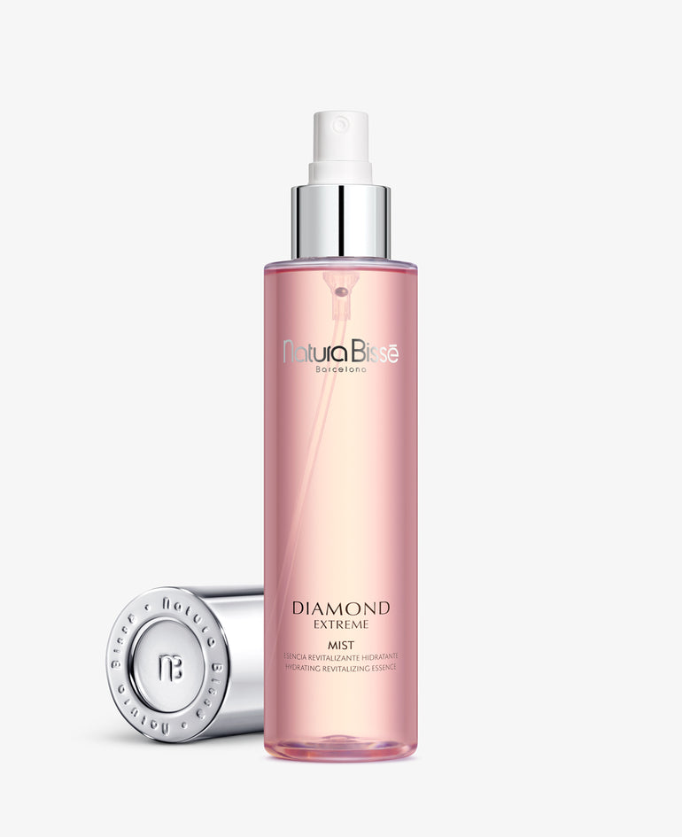 diamond extreme mist 3 - Natura Bisse cosmética profesional
