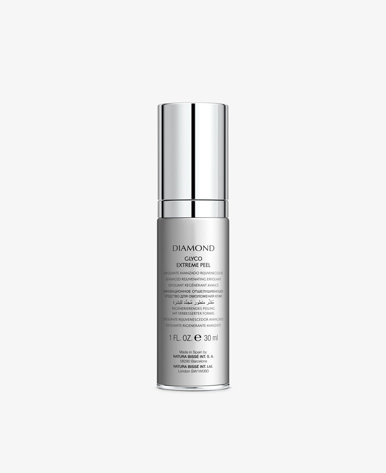 diamond glyco extreme peel 8 - Natura Bisse cosmética profesional