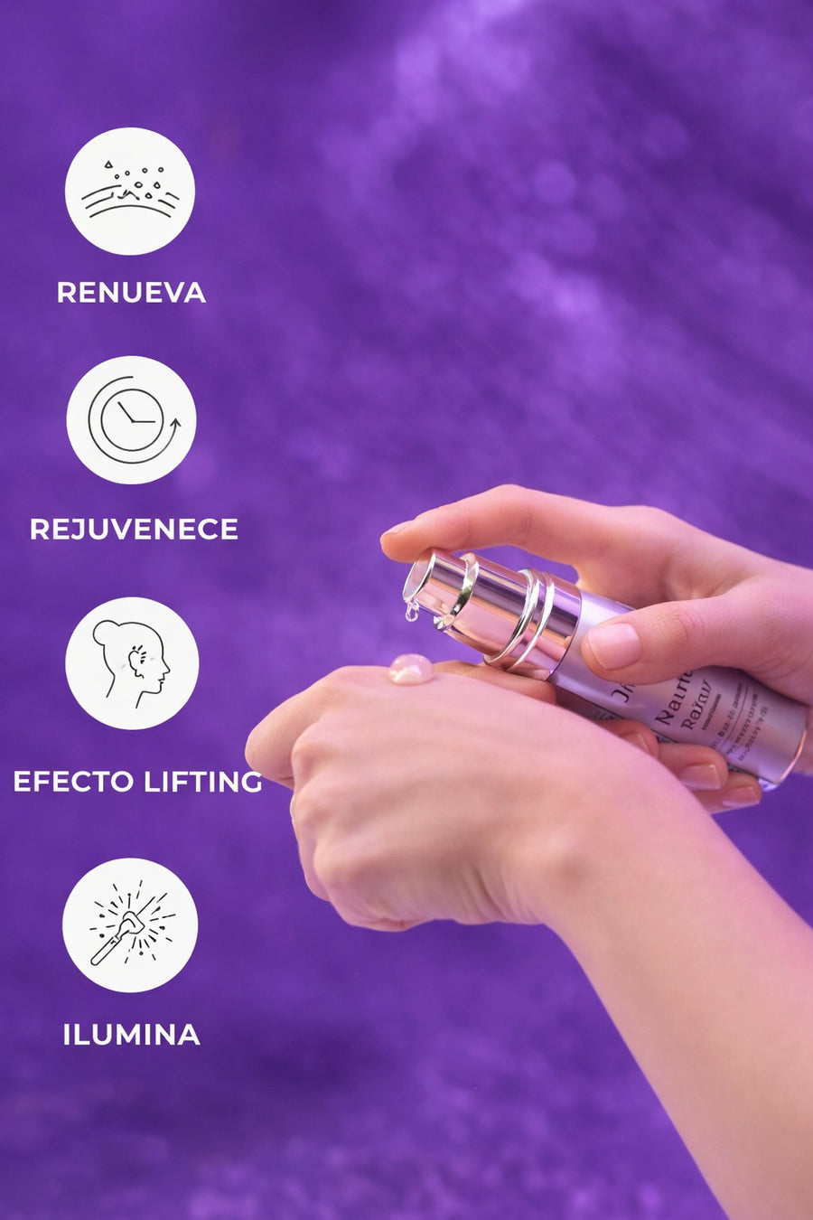 Beneficios de Diamond Glyco Extreme Peel - Natura Bissé - Natura Bisse cosmética profesional