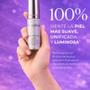 Resultados clínicos de Diamond Glyco Extreme Peel - Natura Bissé