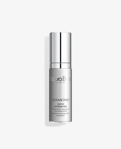 Diamond glyco extreme peel