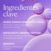 diamond glyco extreme peel 5