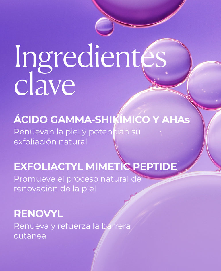 diamond glyco extreme peel 5 - Natura Bisse cosmética profesional