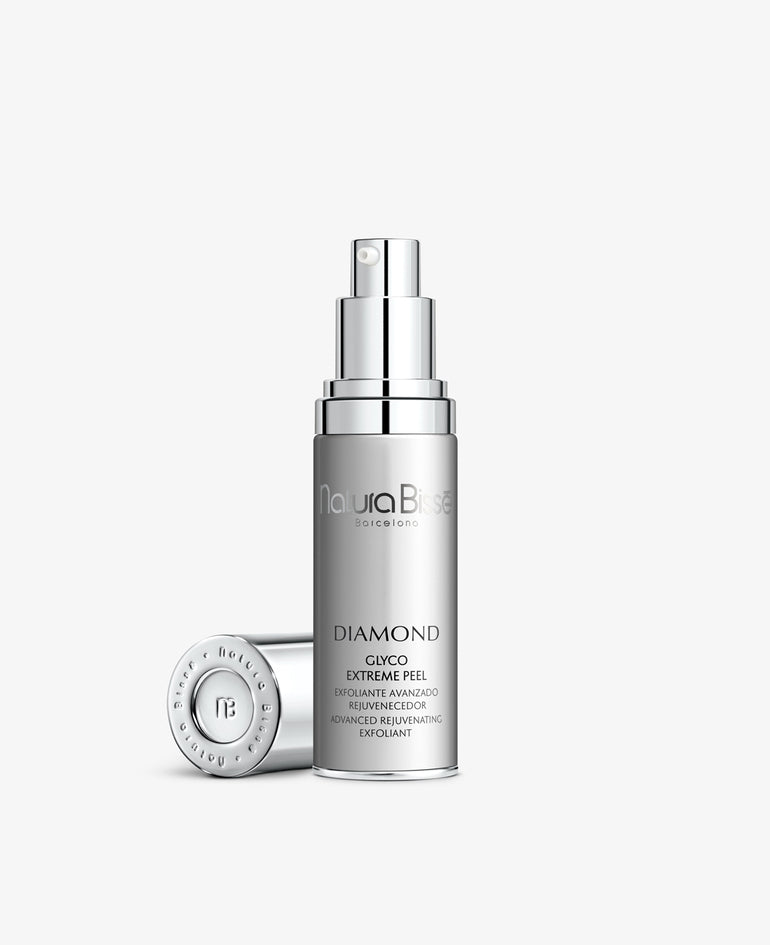 diamond glyco extreme peel 7 - Natura Bisse cosmética profesional