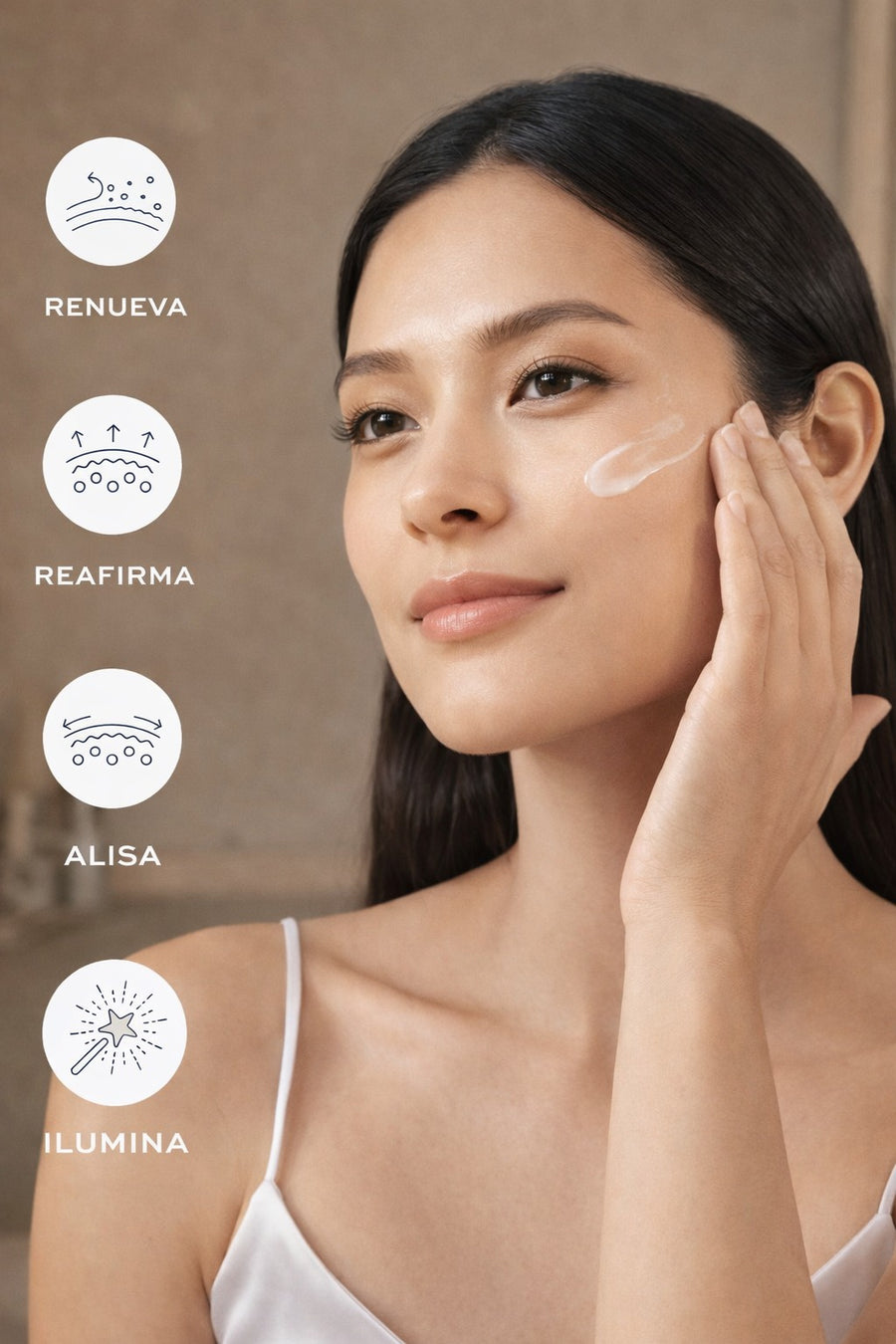 Beneficios de Diamond Life Infusion - Natura Bissé - Natura Bisse cosmética profesional