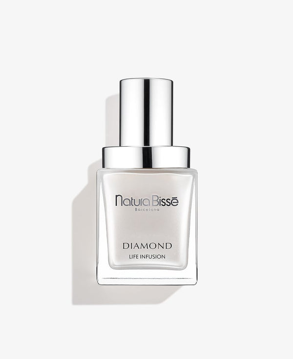 Diamond Life Infusion - Natura Bissé · Sérum biomarcador de juventud - Natura Bisse