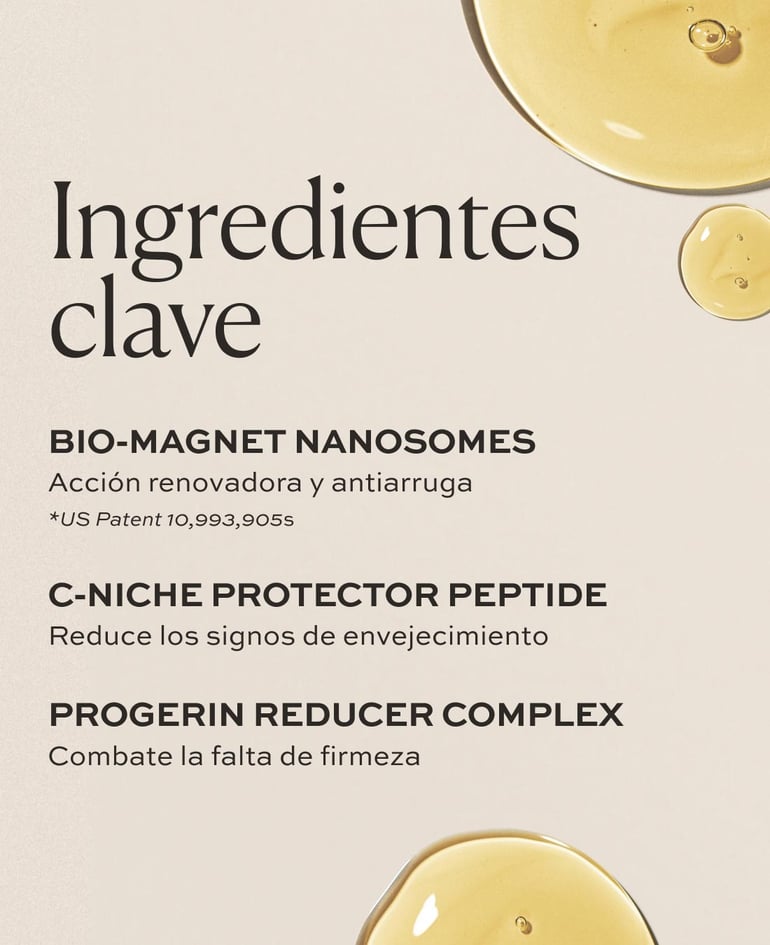 diamond life infusion 5 - Natura Bisse cosmética profesional