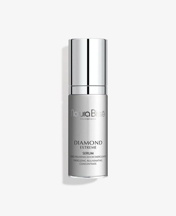 Diamond Extreme Serum - Natura Bissé · Suero rejuvenecedor energizante - Natura Bisse