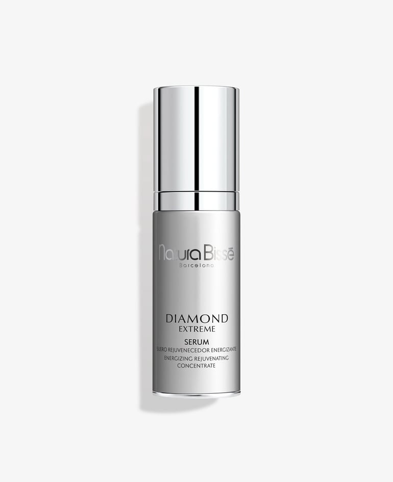 Diamond Extreme Serum - Natura Bissé · Suero rejuvenecedor energizante - Natura Bisse cosmética profesional