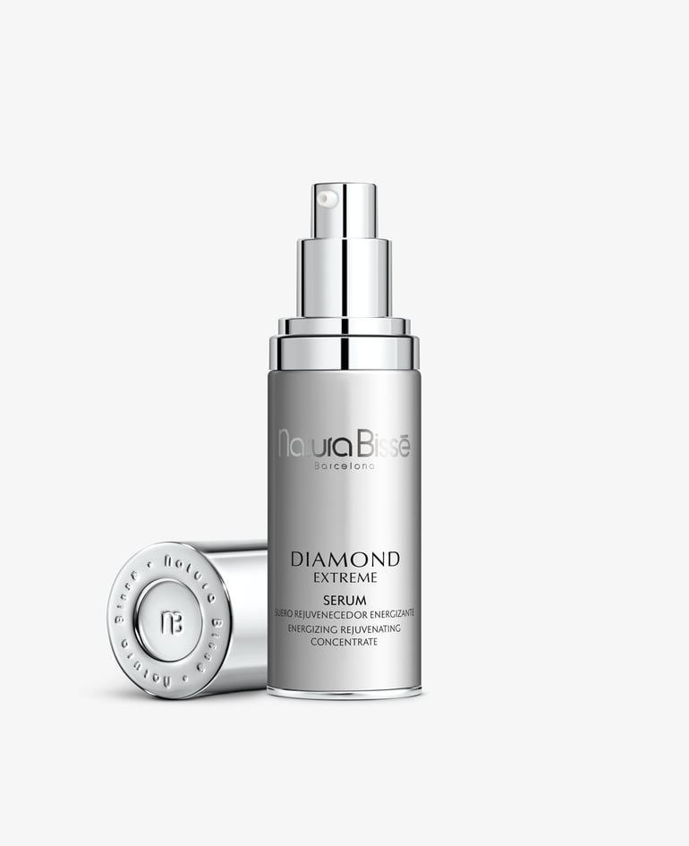 diamond extreme serum 7 - Natura Bisse cosmética profesional