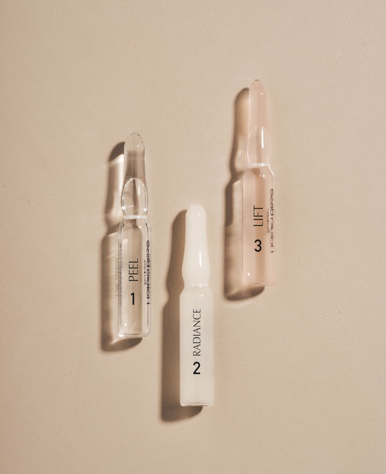 diamond instant glow 7 - Natura Bisse cosmética profesional