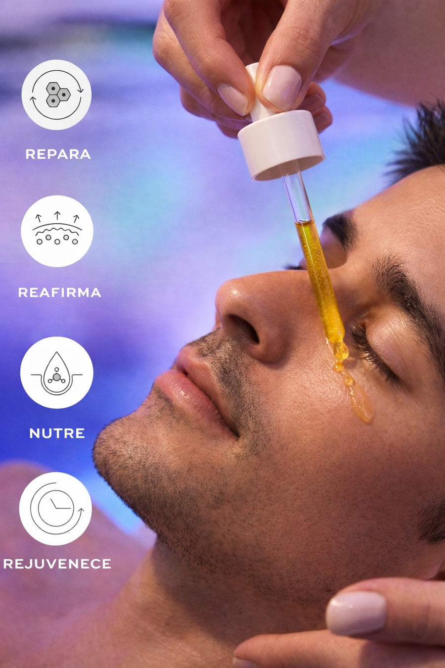 Beneficios de Diamond Extreme Oil - Natura Bissé - Natura Bisse cosmética profesional