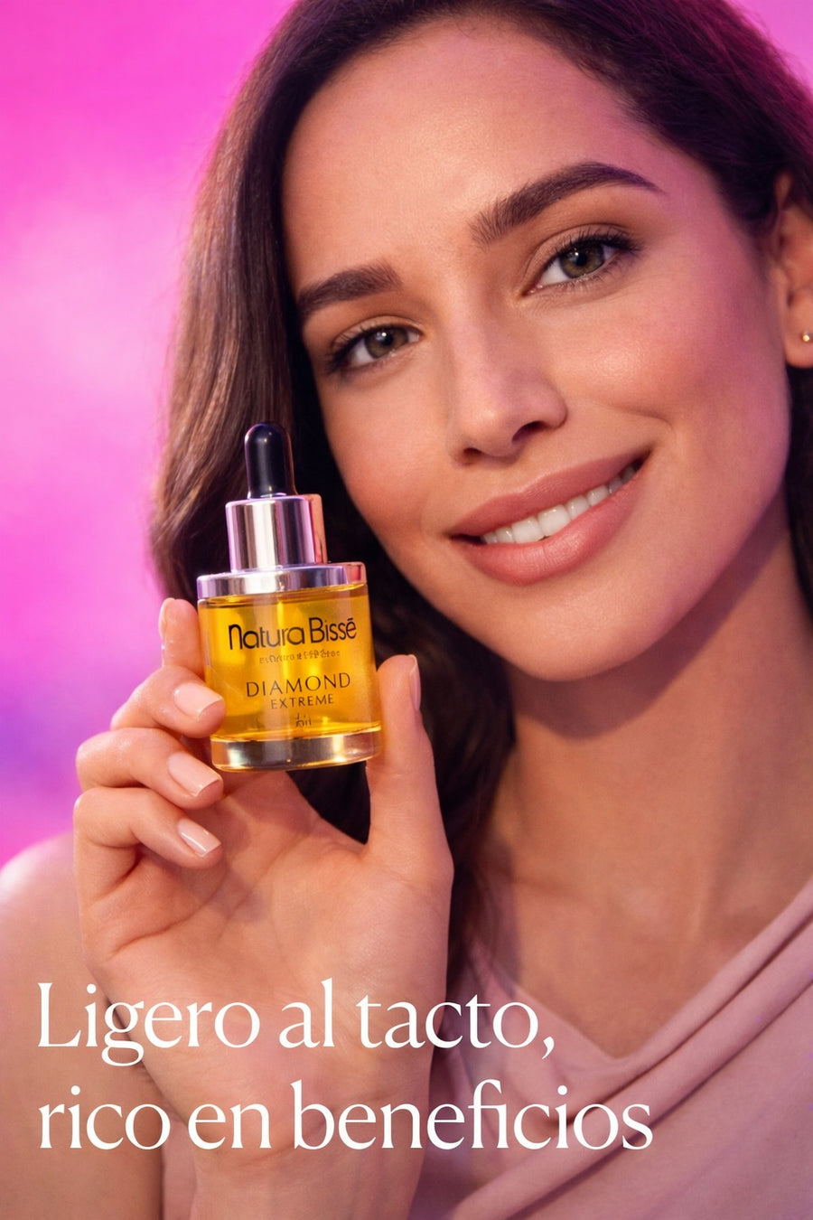 Diamond Extreme Oil - Natura Bissé - Natura Bisse cosmética profesional