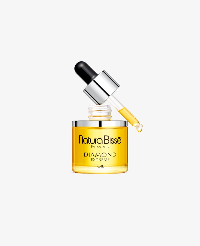 diamond extreme oil 8 - Natura Bisse cosmética profesional