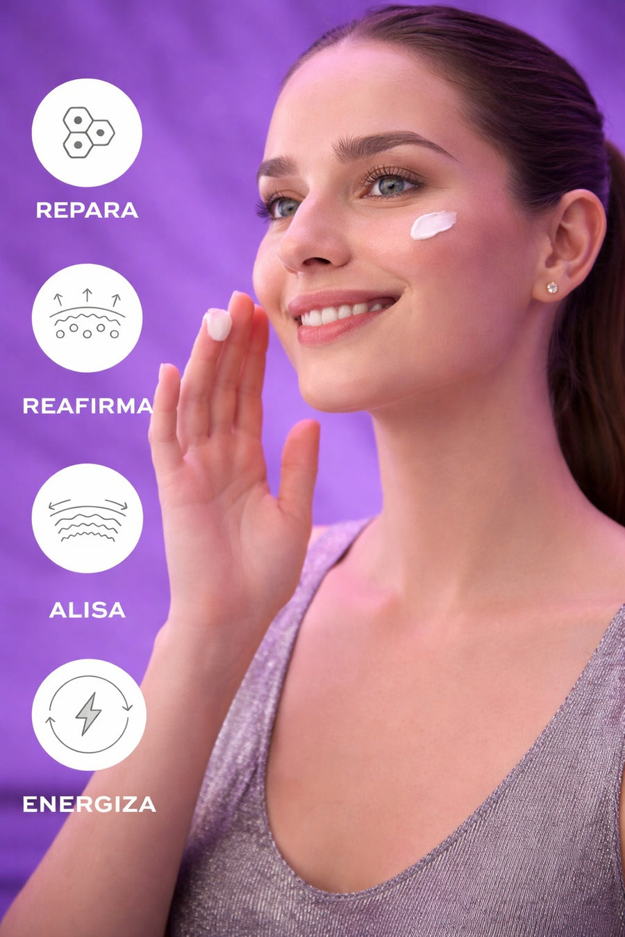 Beneficios de Diamond Discovery Set - Natura Bissé - Natura Bisse cosmética profesional