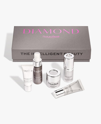 Diamond discovery set