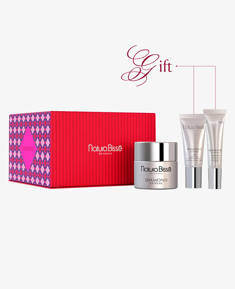 Set Diamond Extreme - Natura Bissé - Natura Bisse cosmética profesional