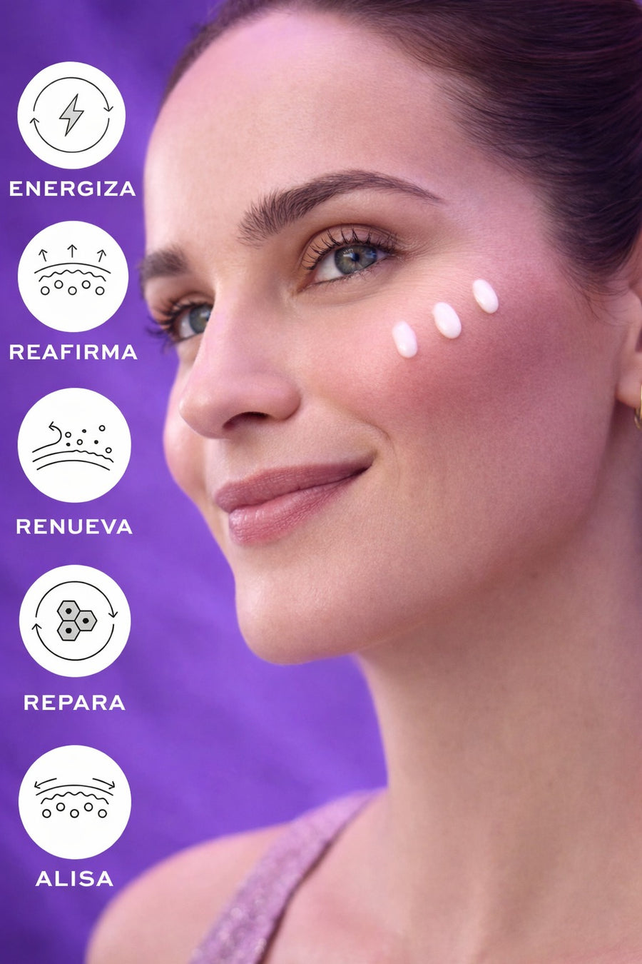 Beneficios de Diamond Pro-youth Duo - Natura Bissé - Natura Bisse cosmética profesional