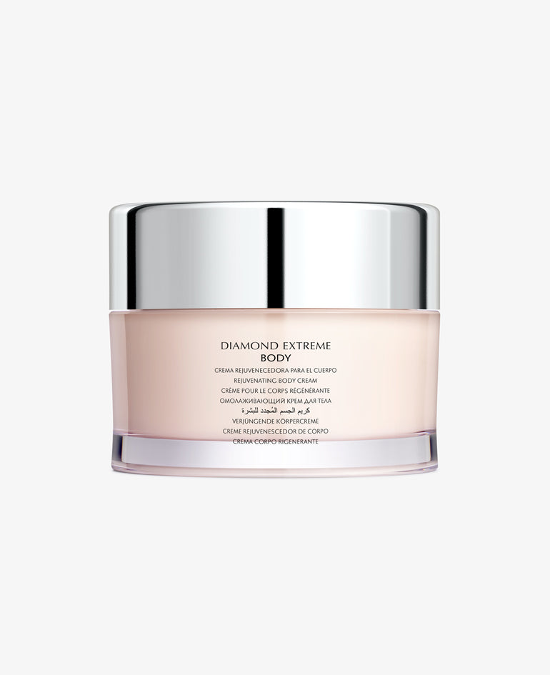 diamond extreme body 3 - Natura Bisse cosmética profesional