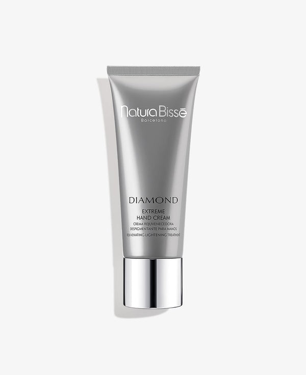 Diamond Extreme Hand Cream - Natura Bissé · Crema rejuvenecedora despigmentante para manos - Natura Bisse