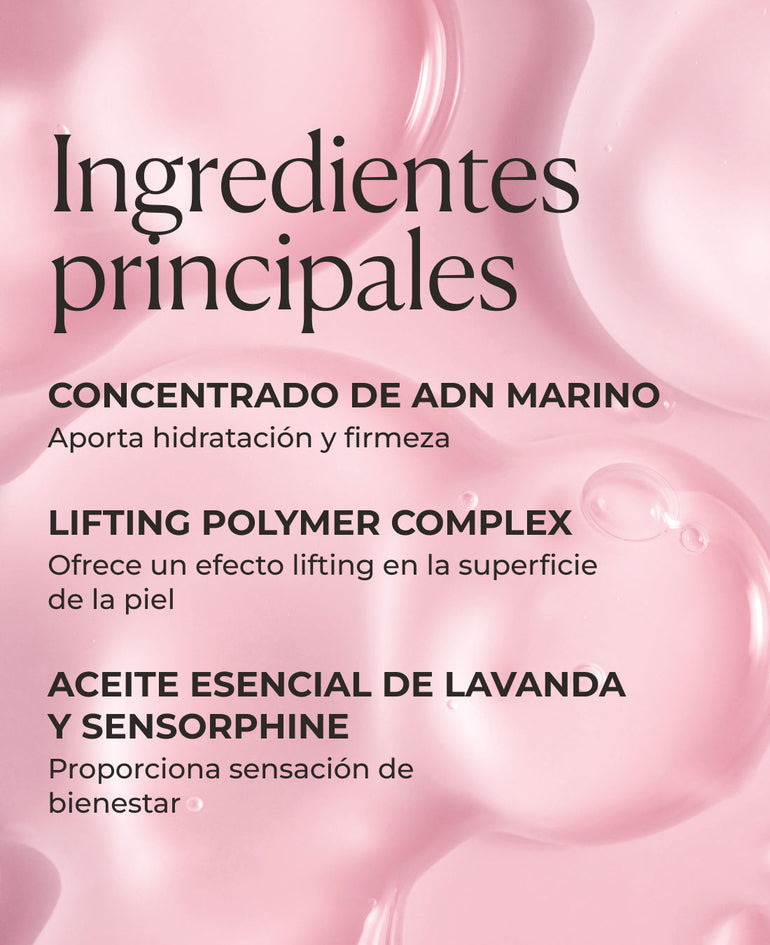diamond extreme ice-lift 5 - Natura Bisse cosmética profesional