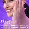 Resultados clínicos de Diamond Extreme Mask - Natura Bissé