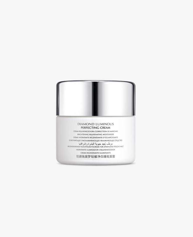diamond luminous perfecting cream 3 - Natura Bisse cosmética profesional